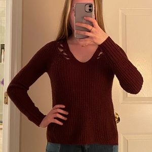 Aeropostale Sweater